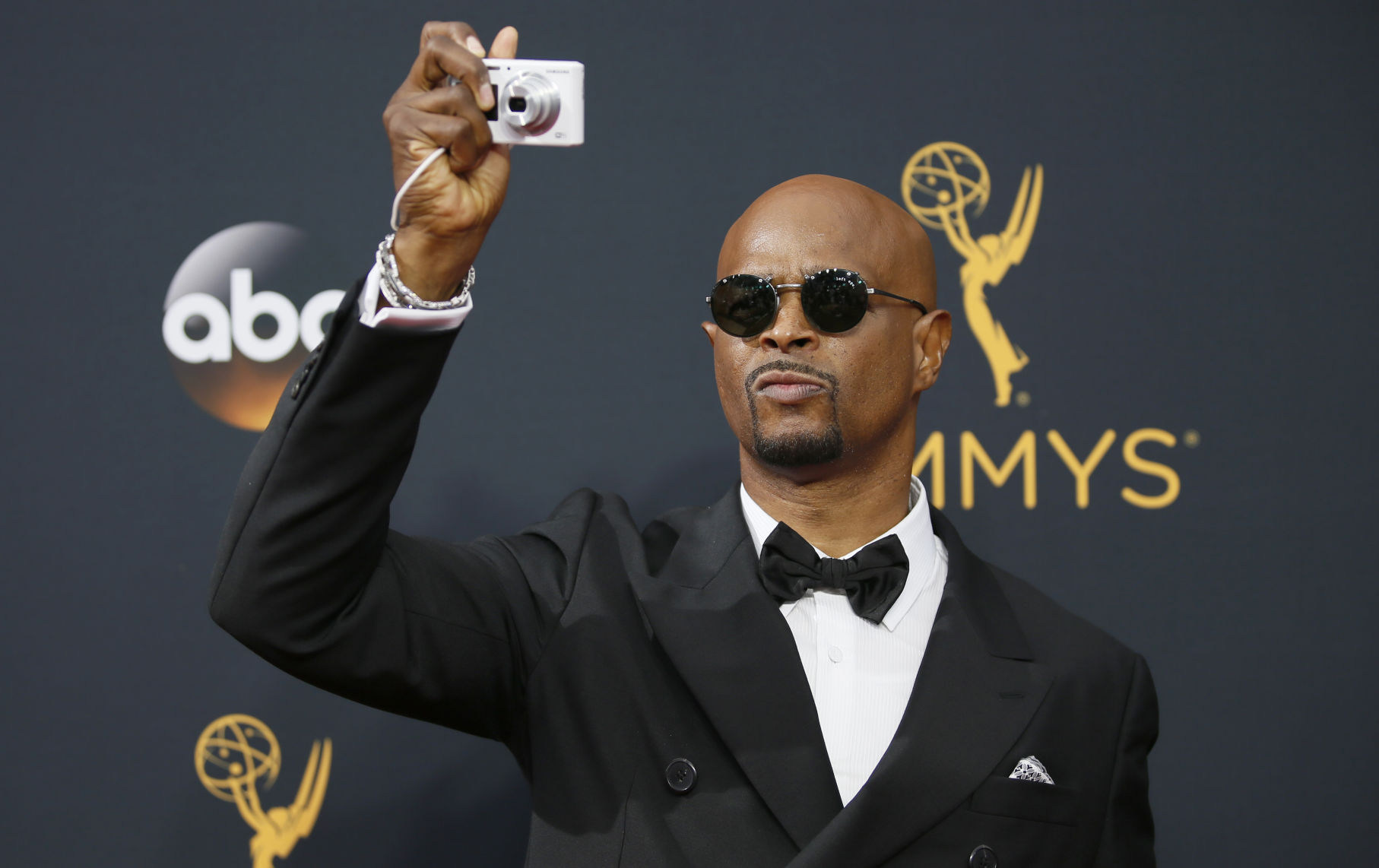 Damon Wayans